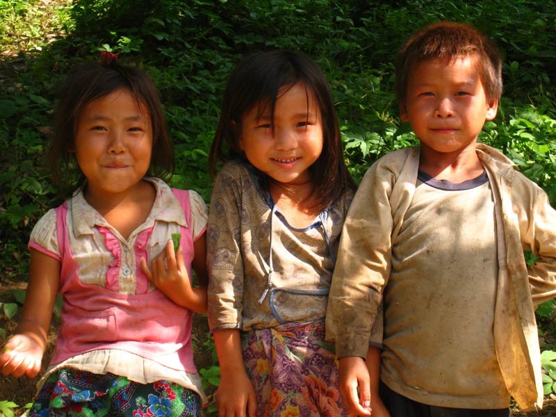 Myanmar Adventure Cycle Tour 11 Days